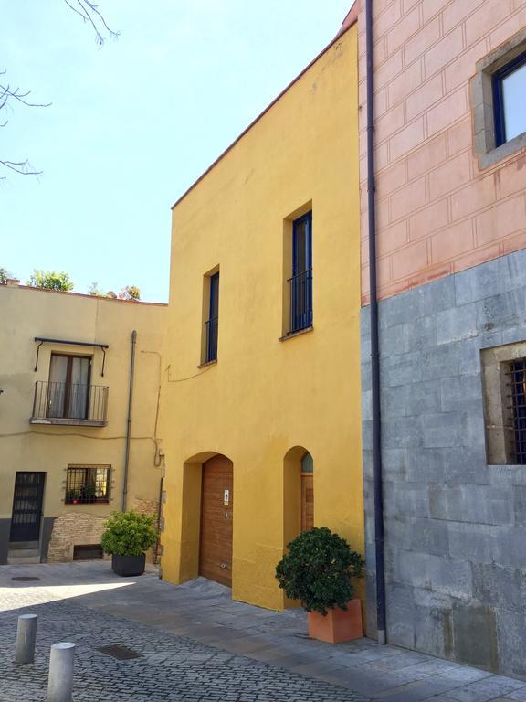 Apartament Can Callis Apartamento Castello  D'Empuries Exterior foto