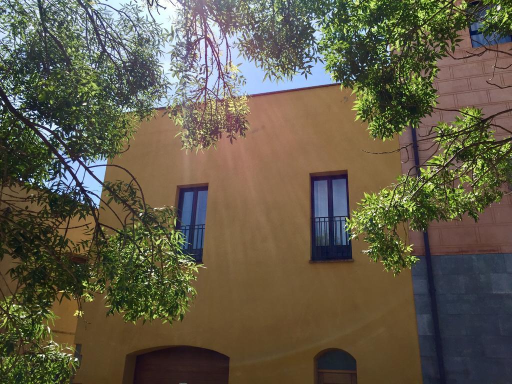 Apartament Can Callis Apartamento Castello  D'Empuries Exterior foto
