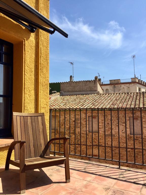 Apartament Can Callis Apartamento Castello  D'Empuries Exterior foto