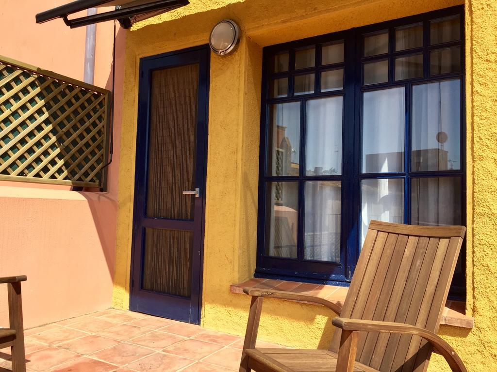 Apartament Can Callis Apartamento Castello  D'Empuries Exterior foto